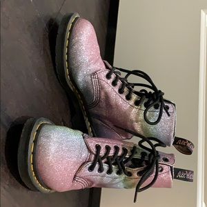 Dr. Martens